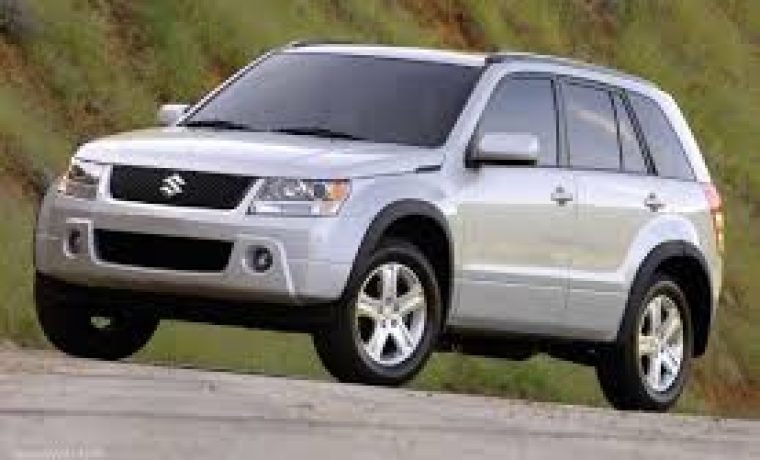 Grand Vitara 5doors